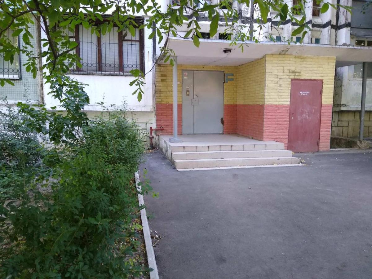 Modern Apartment Kisinyov Kültér fotó