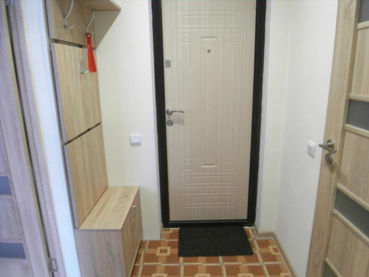 Modern Apartment Kisinyov Kültér fotó