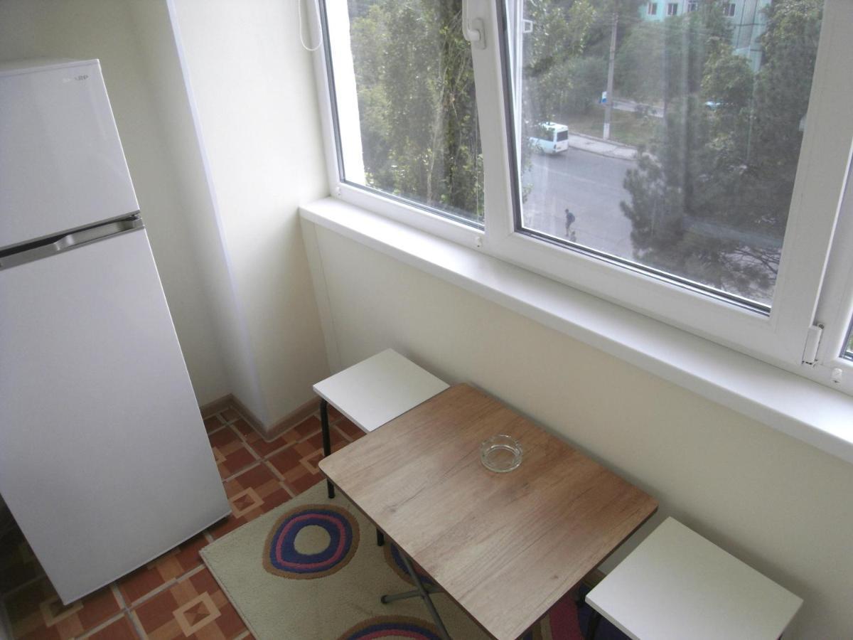 Modern Apartment Kisinyov Kültér fotó