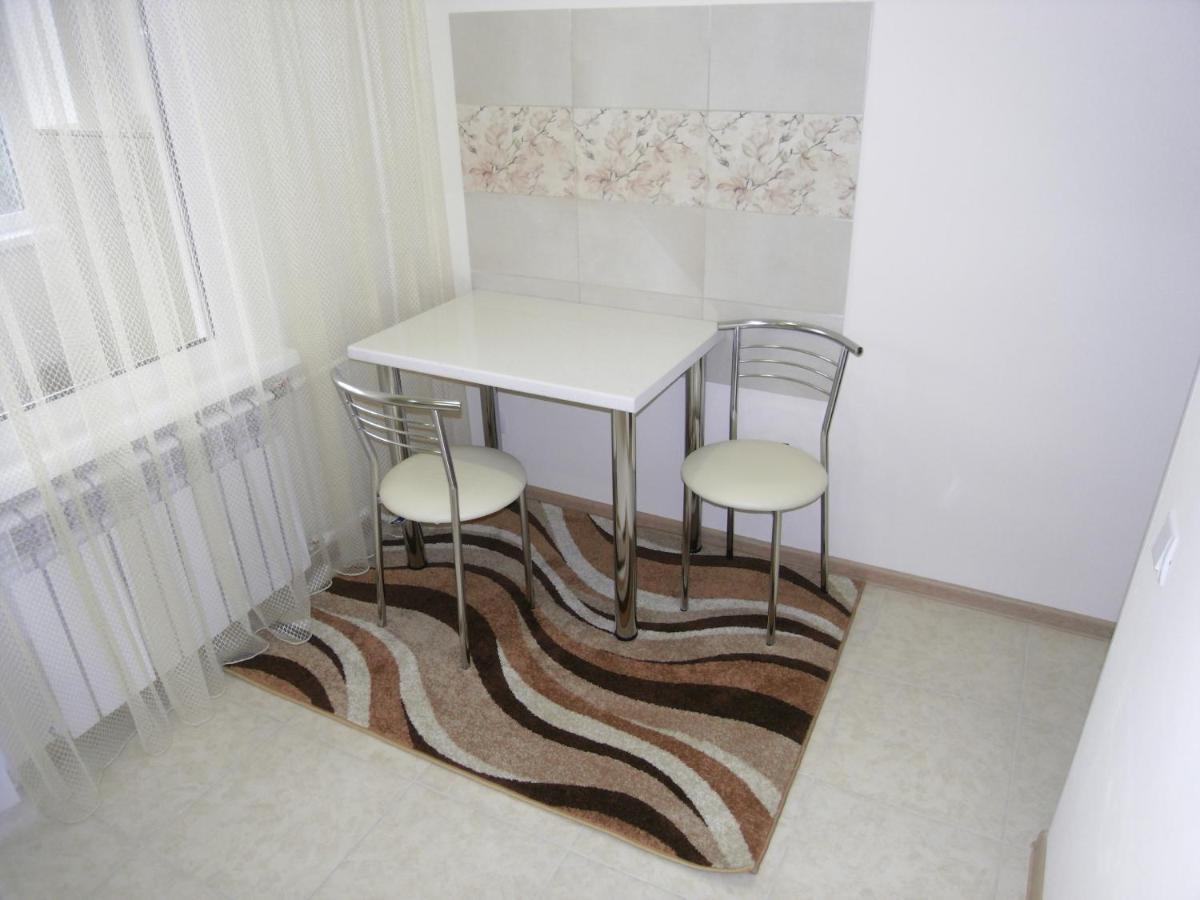 Modern Apartment Kisinyov Kültér fotó