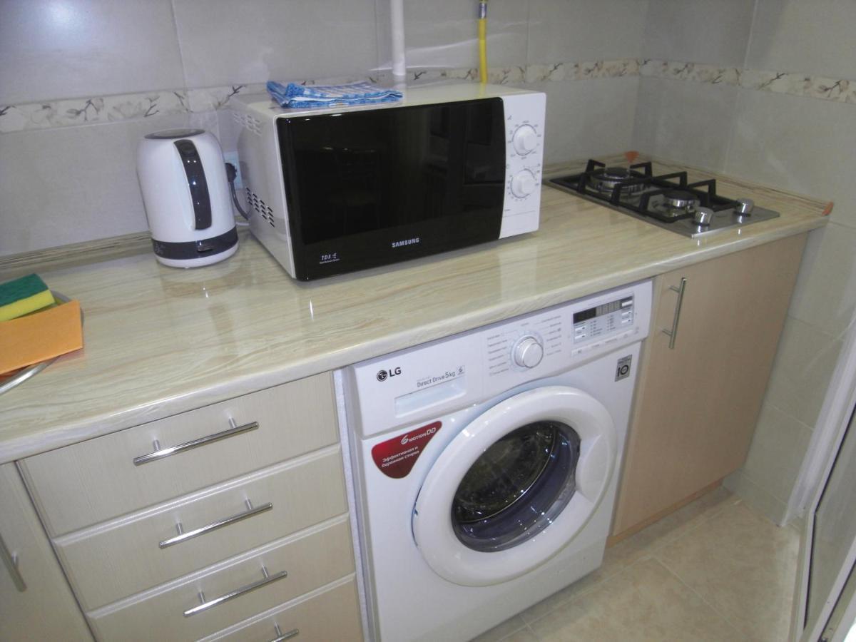 Modern Apartment Kisinyov Kültér fotó