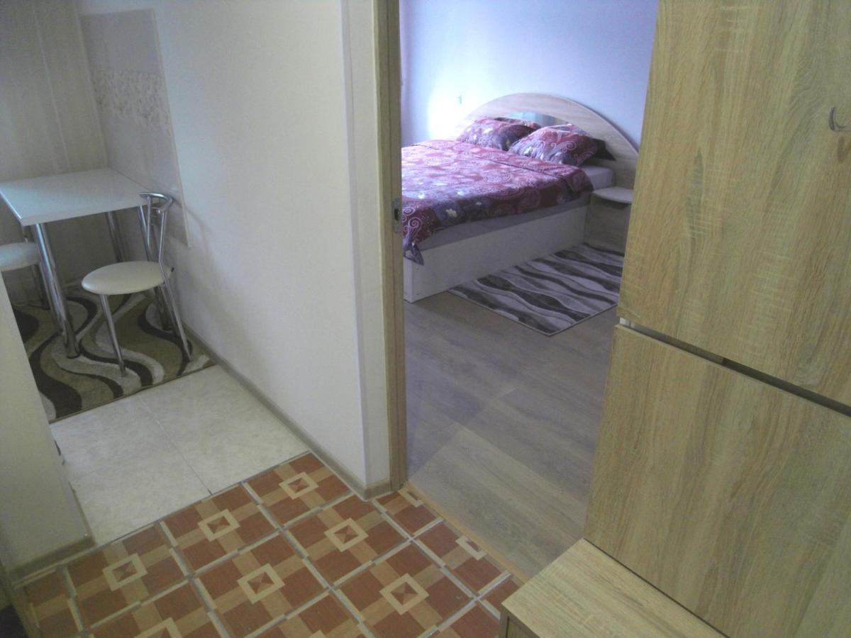 Modern Apartment Kisinyov Kültér fotó