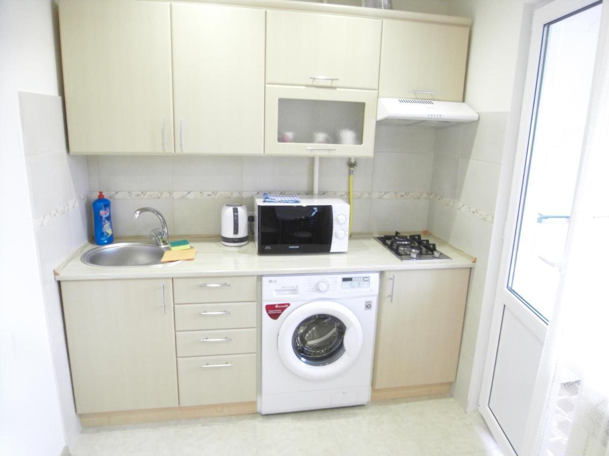 Modern Apartment Kisinyov Kültér fotó