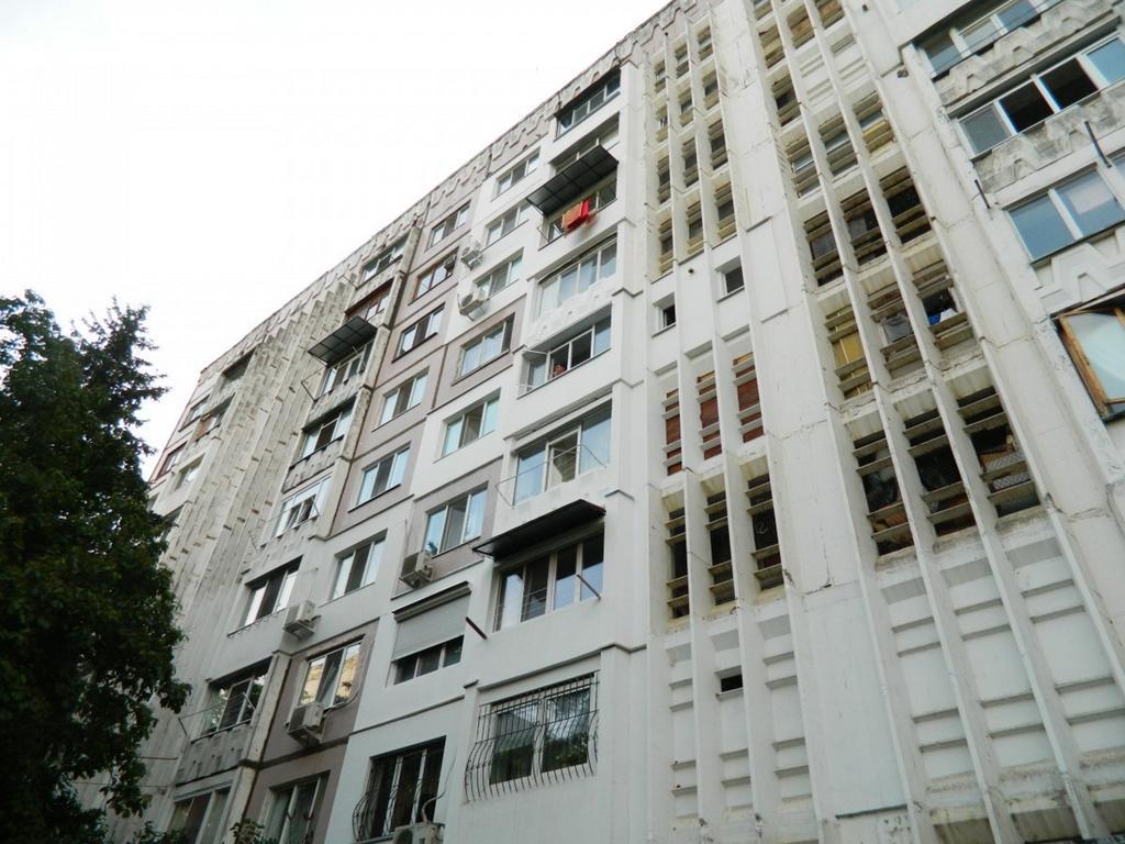 Modern Apartment Kisinyov Kültér fotó
