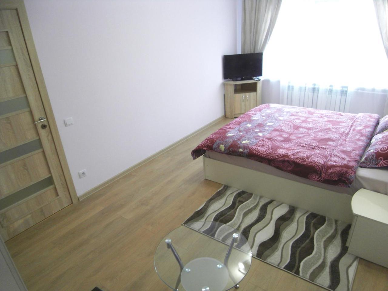 Modern Apartment Kisinyov Kültér fotó
