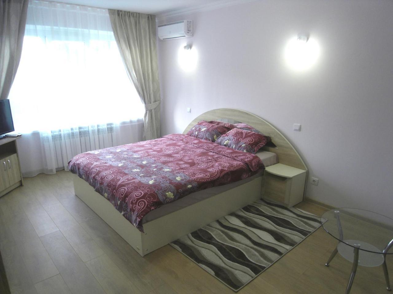 Modern Apartment Kisinyov Kültér fotó